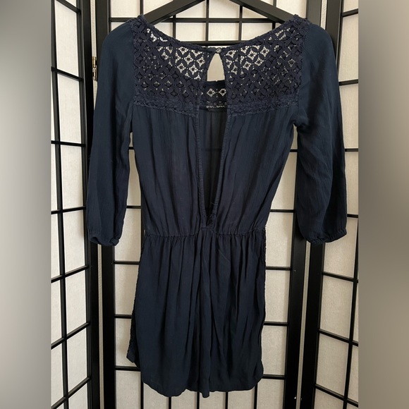 5 for $20 Abercrombie & Fitch shorts romper - Picture 2 of 5